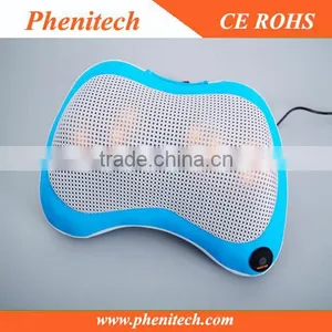 2015 Best Quality Back Shiatsu Massage Cushion thumbnail-2