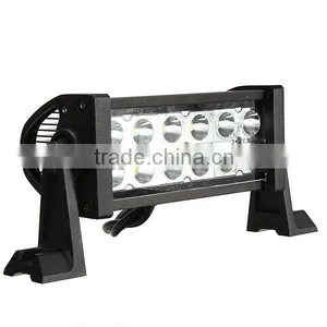 Epsitar 2160LM Car Offroad Super Bright Led Light Bar, 36W Car Led Work Light Bar thumbnail-3