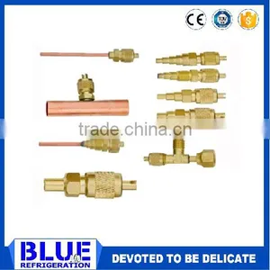 Ningbo BLR /AV Access Valve thumbnail-1