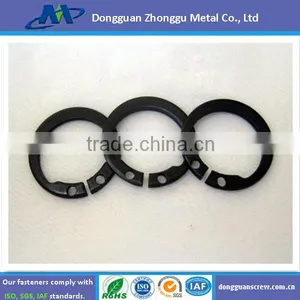 Stainless Steel Inverted Retaining Rings External Circlips thumbnail-1