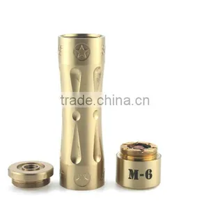 Awsome Mod m6 Mod Hot New Products for 2015 thumbnail-3