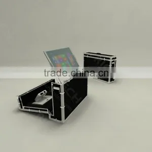 Promotion! RichTech Interactive Capacitive Multi Touch Foil Film/touch Frame Quality Choice thumbnail-4