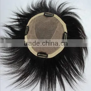 Hair Toupee thumbnail-2