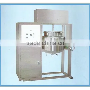 316L Stainless Steel ,careful Design Cosmetic Filling Machine thumbnail-1