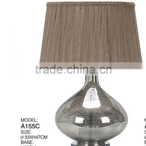 Glass Lamp thumbnail-1