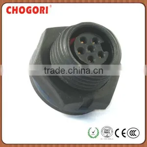 6pin Power Connector thumbnail-1