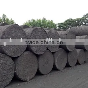 Full Shape Graphite Electrode With Different Diameter thumbnail-2