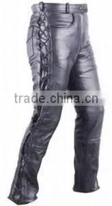 Motor Bike Trousers thumbnail-1
