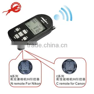 Cononmk AK4.0 1/8000S HSS Flash Studio for Commercial Shooting thumbnail-6