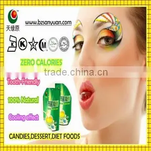 Stevia Erythritol Cocrystallization thumbnail-4