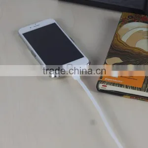 MFI Approved 8pin to Usb Cable for Iphone thumbnail-3