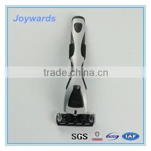 High Quality Triple Blade Mens Safety Shaving Razors thumbnail-1