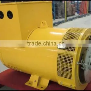Pmg Motor 200kw / 250kva Pmg Motor/250kva Permanent Magnet Generator thumbnail-1
