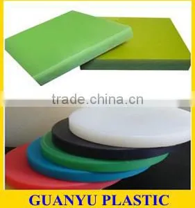 China Factory Wholesale Plastic ABS Sheet for Vacuum Forming thumbnail-1
