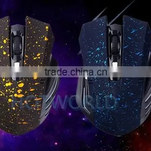 1600dpi Wireless Gamer Mouse for Computer Laptop thumbnail-1