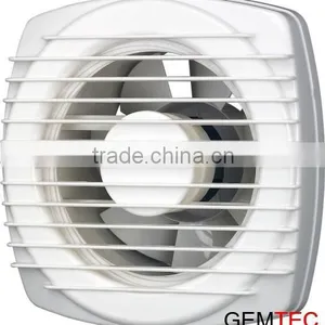 Green Axial CE CB Quality Window Mounted Mini Bathroom Electric Extractor Fan. thumbnail-1