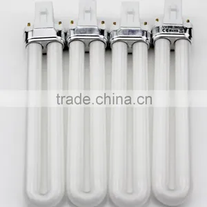 12WX 1 UV Bulb Inside !!! Good Price 12W UV Lamp Nail Dryer Machine thumbnail-5