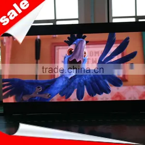 High Brightness Screen Full Color P4 Indoor Led Video Display thumbnail-2