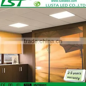 LED Suspended Ceiling Light Panels, Convenient Use, Super Soft and Fashion Design, AC85-265V Constant Voltage, IP54 thumbnail-1