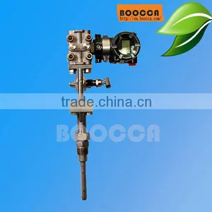 SS or Other Material Averaging Pitot Tube Flow Sensor thumbnail-4