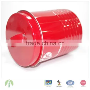 Wholesale Food Use Packaging Storage Tin Box Packaging thumbnail-3