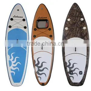 Wholesale Foldable Durable Stand up Sup Paddle Boards With Fishing thumbnail-4