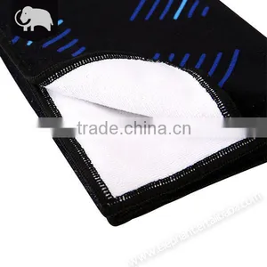 Multi-purpose Absorbent Microfiber Sports Gym Towel in Sublimation Printing thumbnail-3