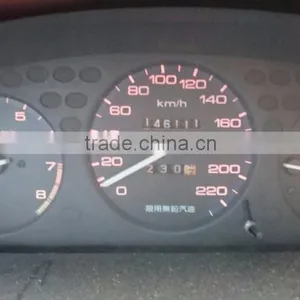 1998 Used Left Hand Drive Car For Civic (DE-0515) thumbnail-6