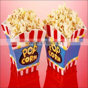 Snack Food Extruder Machine / Corn / Puffed Rice Making Machine thumbnail-3