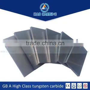High Precision Hard Alloy Plate thumbnail-1