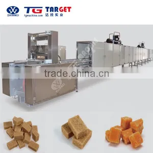 New Style Automatic Brown Sugar Machine With Hot Sale thumbnail-1