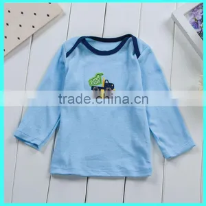 Wholesale 5 Pack Baby T Shirt Personalized Baby Tops Design thumbnail-4