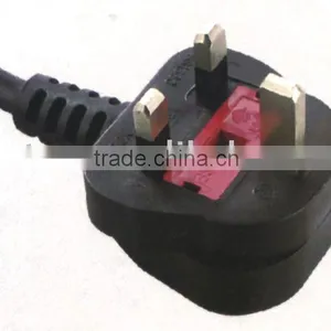 UK Power Cord thumbnail-1