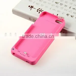 Designer New Arrival Ip5s Battery Case for Iphone thumbnail-2