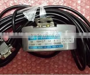 New and Original Tamagawa Encoder TS5208N143 thumbnail-1