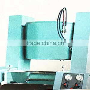 Longxin Popular Horizontal Hydraulic Three Roller Mil(YSP400) thumbnail-1