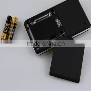 300g x 0.01g Mini Digital Jewelry Pocket GRAM Scale LCD thumbnail-3