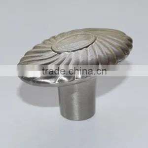 Wholesale Zinc Alloy Kitchen Cabinet Handles and Knobs thumbnail-2