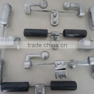 High Quality Protective Fitting Vibration Damper thumbnail-5