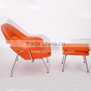 Womb Chair Living Room Leisure Furniture Lounge Chair thumbnail-3