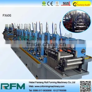 Pipe Bending Machine Video thumbnail-1