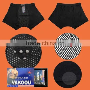 Hot Sale Magnetic Mens Boxer Briefs KTK-A001BO thumbnail-1
