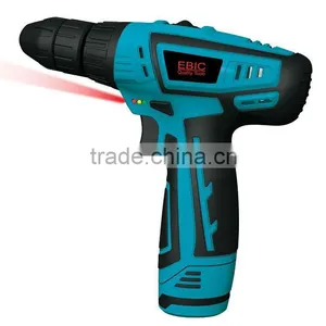 10.8V LITHIUM CORDLESS DRILL thumbnail-1