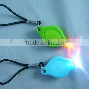 Hot Mini Bicycle Flashing Light for Safty Wheel Light thumbnail-1