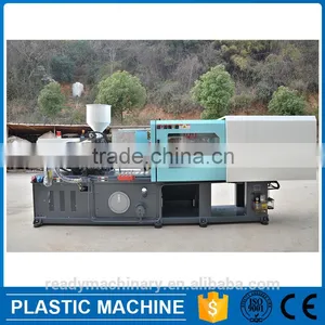 2016 New 158 Ton Servo Motor Small Plastic Crisper Injection Molding Machine thumbnail-1