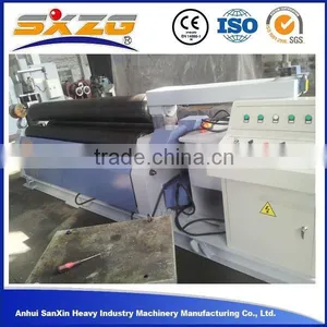 Mechanical Hydraulic Rolling Machine Rates, Manual Rolling Machine thumbnail-5