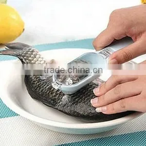 Best Selling Fish Peeler thumbnail-4