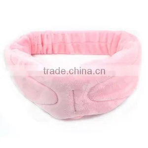 New Design Wireless Stereo Sleep Mask Bluetooth Headset thumbnail-5