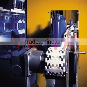 Flexible Chain Conveyors for Cosmetic Filling thumbnail-5
