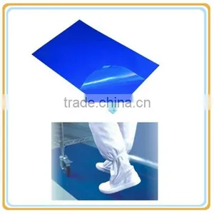 30 Layers Cleanroom Disposable Floor Sticky Mat thumbnail-1